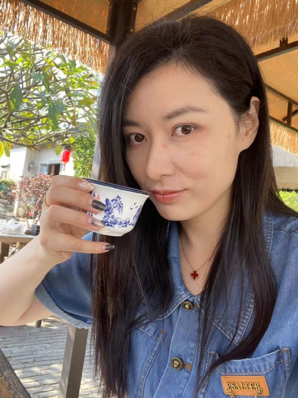 默默有闻的第一张照片--三明相亲服务中心