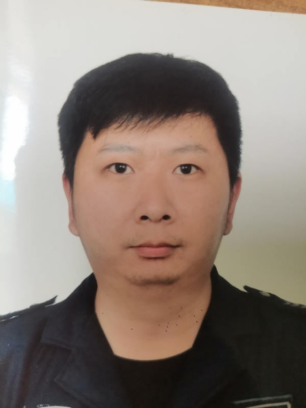 吕嘉的第一张照片--三明相亲服务中心