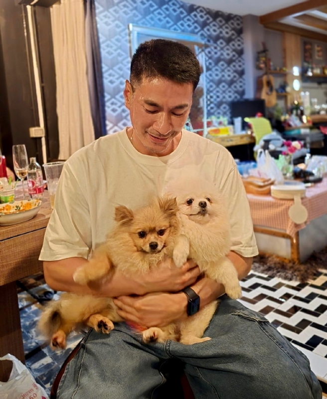 李天旭的第二张照片--三明相亲服务中心