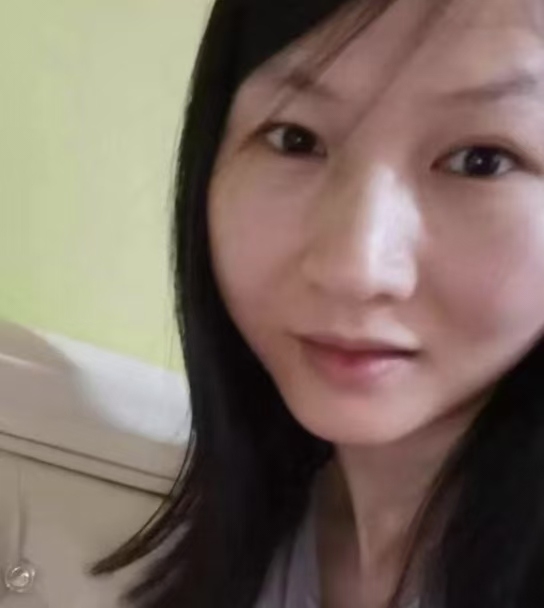 嫣然的第一张照片--三明相亲服务中心