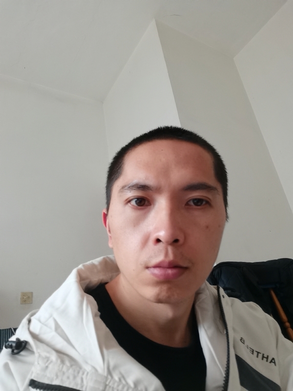 至诚的第一张照片--三明相亲服务中心