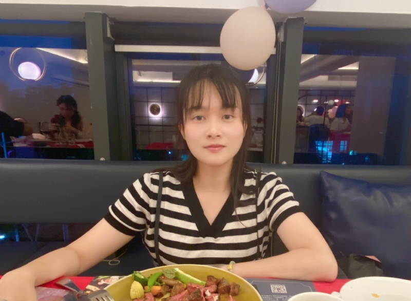 从心出发的第一张照片--三明相亲服务中心