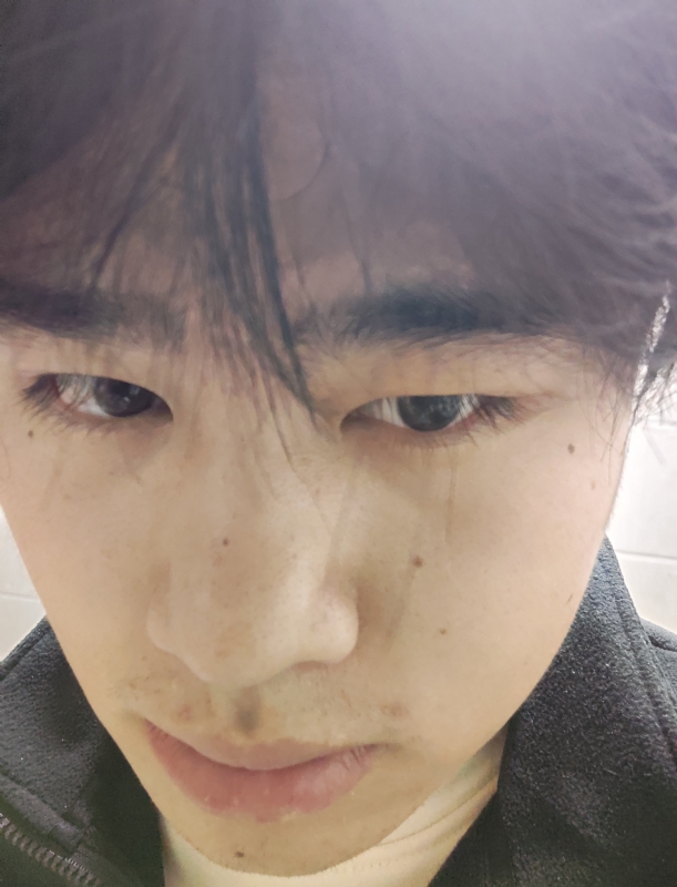 伤男的第一张照片--三明相亲服务中心
