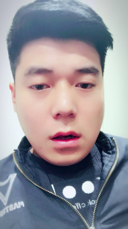 风向决定发型的第一张照片--三明相亲服务中心