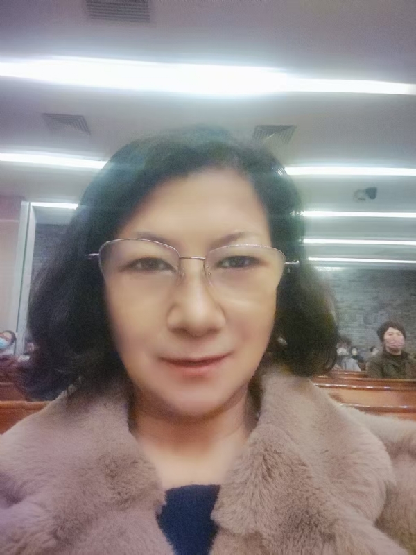 文静的第一张照片--三明相亲服务中心