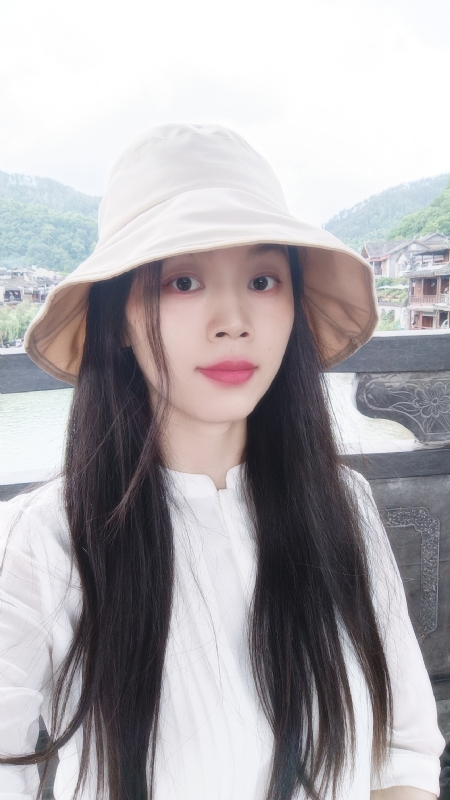 盛夏的第一张照片--三明相亲服务中心