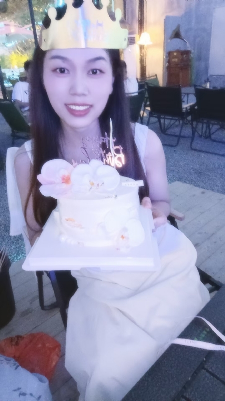 盛夏的第二张照片--三明相亲服务中心