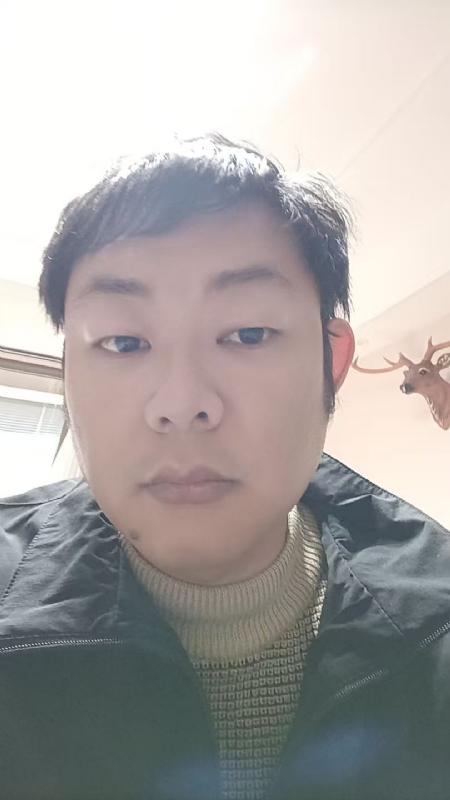 独自飞行的第一张照片--三明相亲服务中心