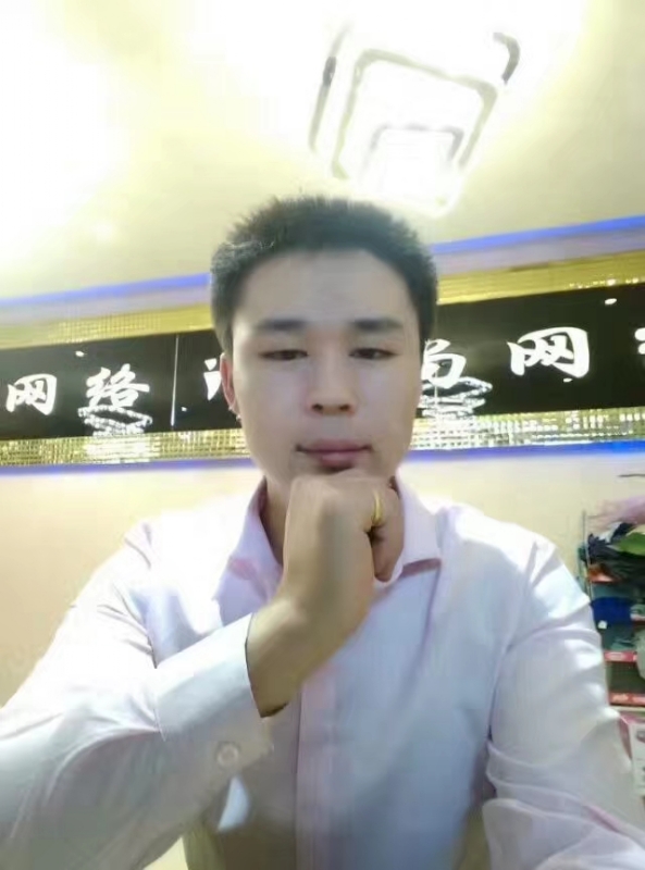 沉默寡言的第一张照片--三明相亲服务中心