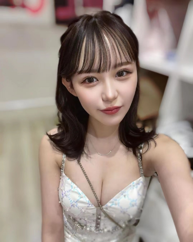 糖心的第四张照片--三明相亲服务中心