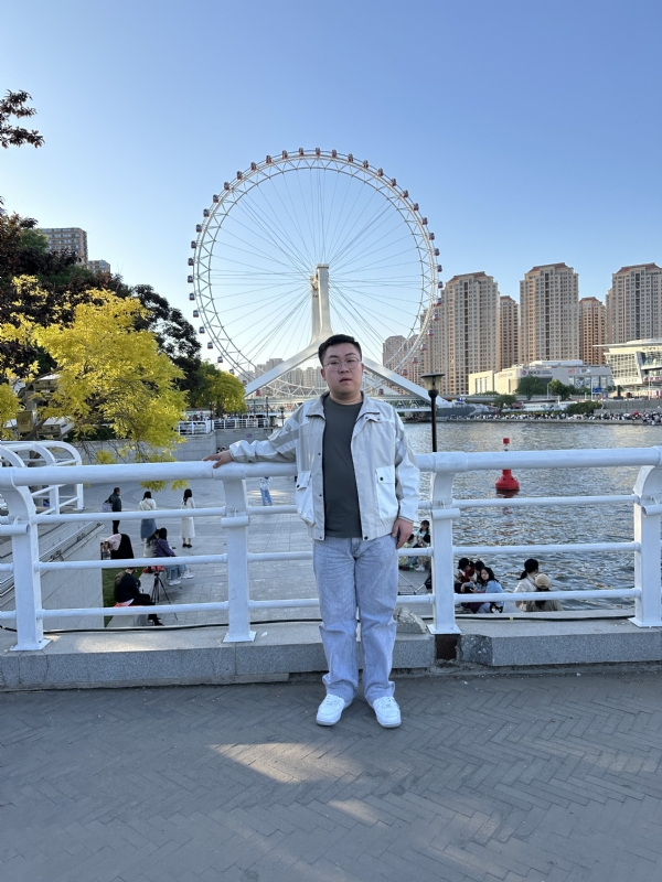 沐沐的第一张照片--三明相亲服务中心