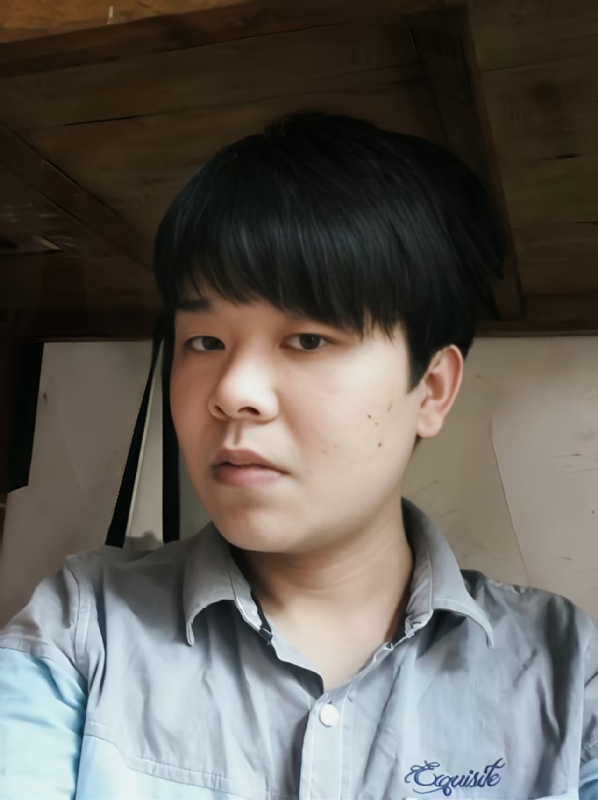 小凯的第一张照片--三明相亲服务中心