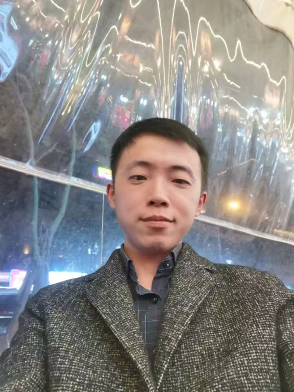 孤客的第一张照片--三明相亲服务中心