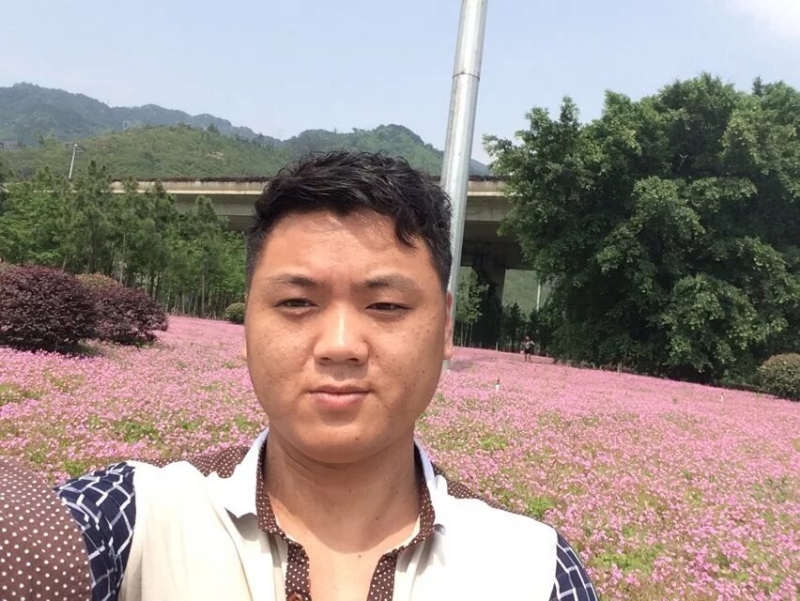 过日子的第一张照片--三明相亲服务中心