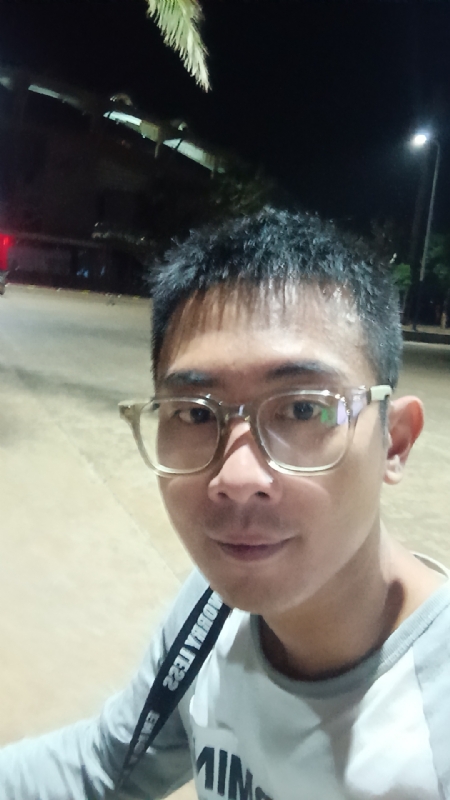 龙龙的第一张照片--三明相亲服务中心