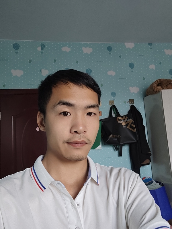 提莫队长的第一张照片--三明相亲服务中心