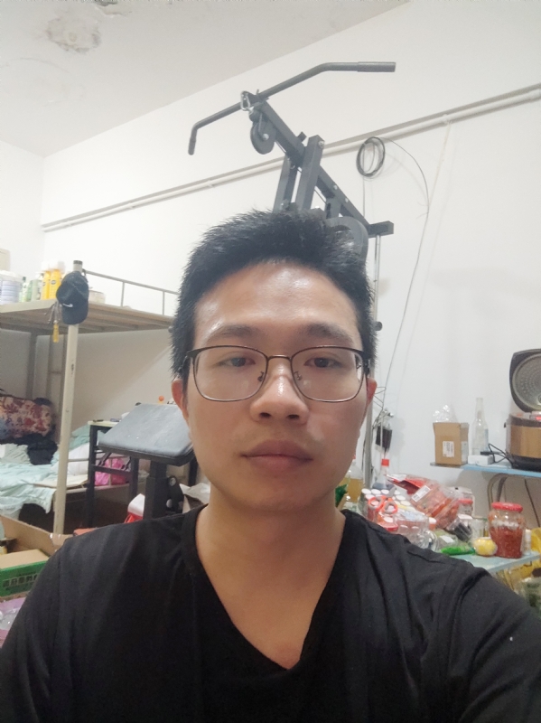 亮仔的第二张照片--三明相亲服务中心