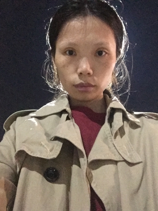 小白的第一张照片--三明相亲服务中心