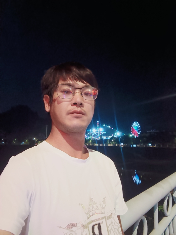 任豐的第一张照片--三明相亲服务中心