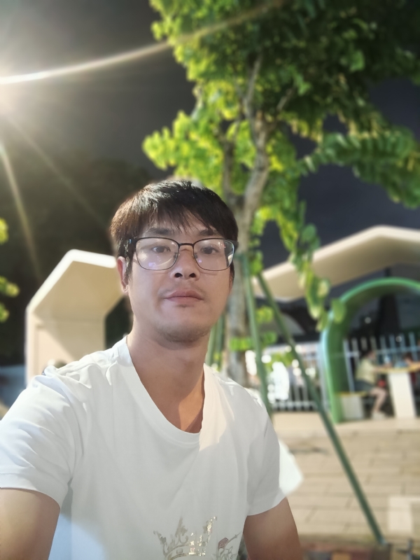 任豐的第二张照片--三明相亲服务中心