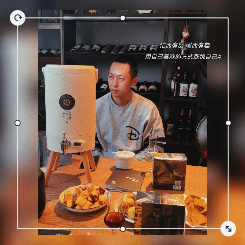 蓝调时刻的第三张照片--三明相亲服务中心