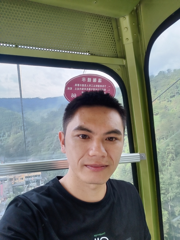 小鱼的第一张照片--三明相亲服务中心