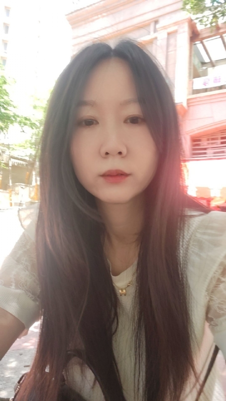 幸运的人儿的第一张照片--三明相亲服务中心