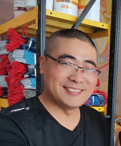 乐陶陶的第一张照片--三明相亲服务中心