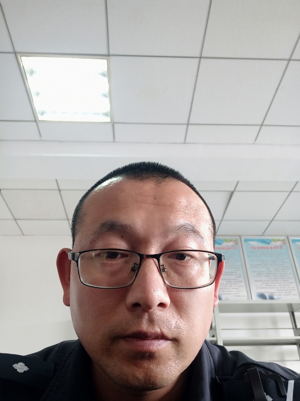 布鲁斯贺的第三张照片--三明相亲服务中心