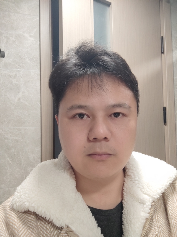 眉舒意足的第一张照片--三明相亲服务中心