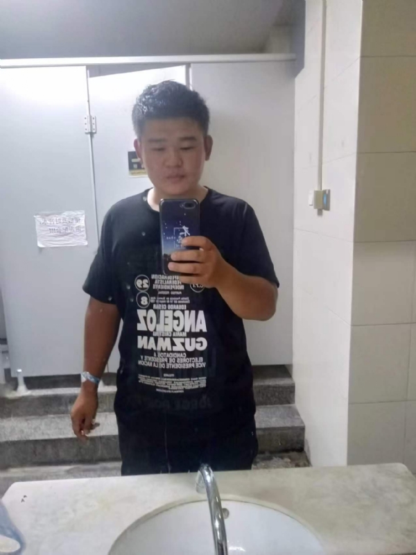 淄博的第一张照片--三明相亲服务中心