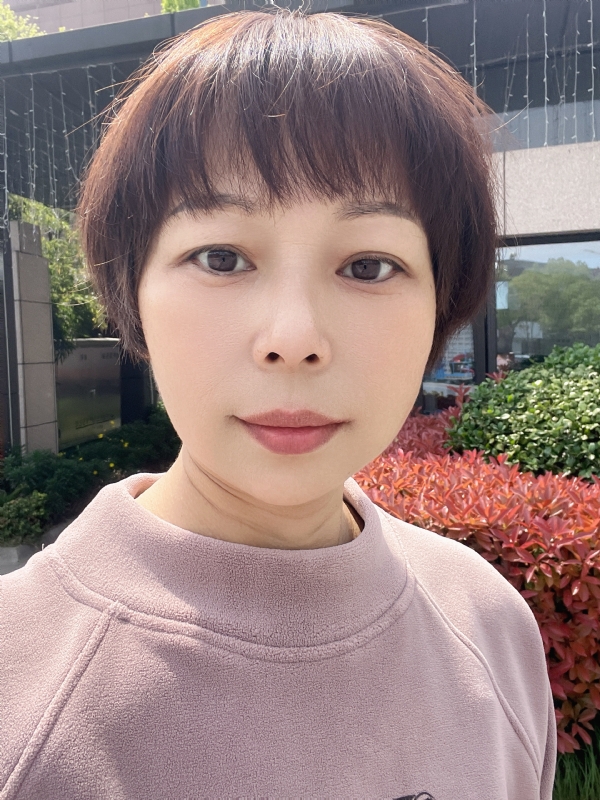 风铃草的第三张照片--三明相亲服务中心