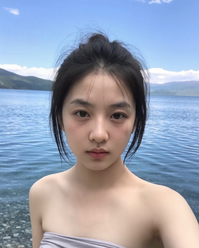 蔡蔡的第二张照片--三明相亲服务中心