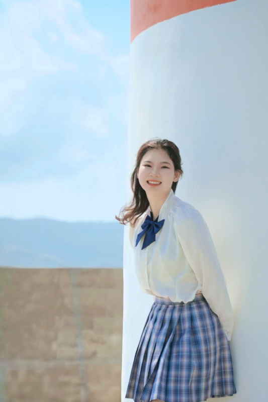j女士的第一张照片--三明相亲服务中心