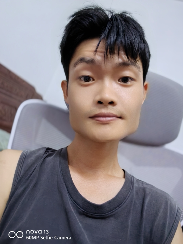 小林的第一张照片--三明相亲服务中心