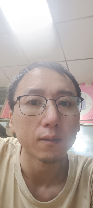 想胖的瘦子的第一张照片--三明相亲服务中心
