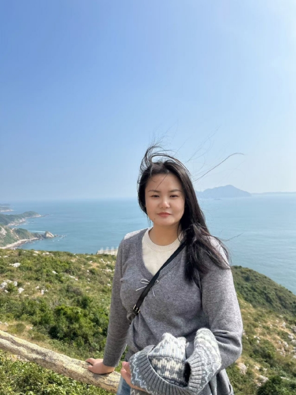 哈哈哈的第一张照片--三明相亲服务中心