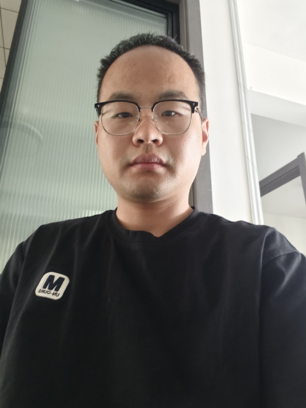 金峰的第一张照片--三明相亲服务中心
