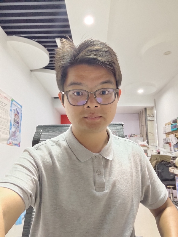 华兴通讯的第一张照片--三明相亲服务中心