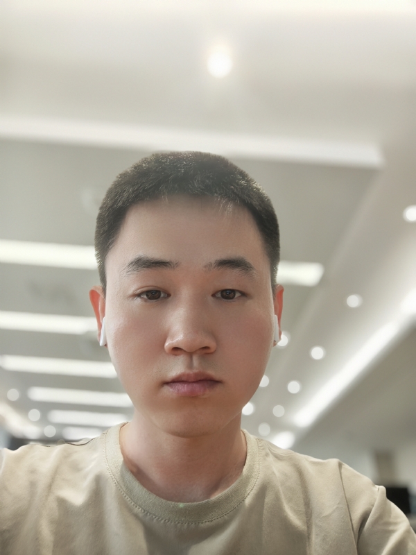 随心而已的第一张照片--三明相亲服务中心