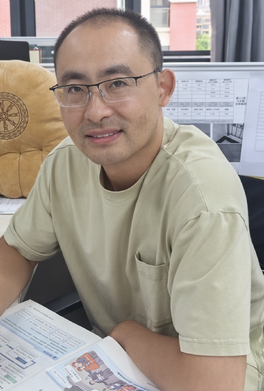 半程梦客的第一张照片--三明相亲服务中心