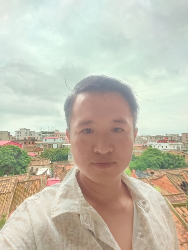 陌生人的第二张照片--三明相亲服务中心