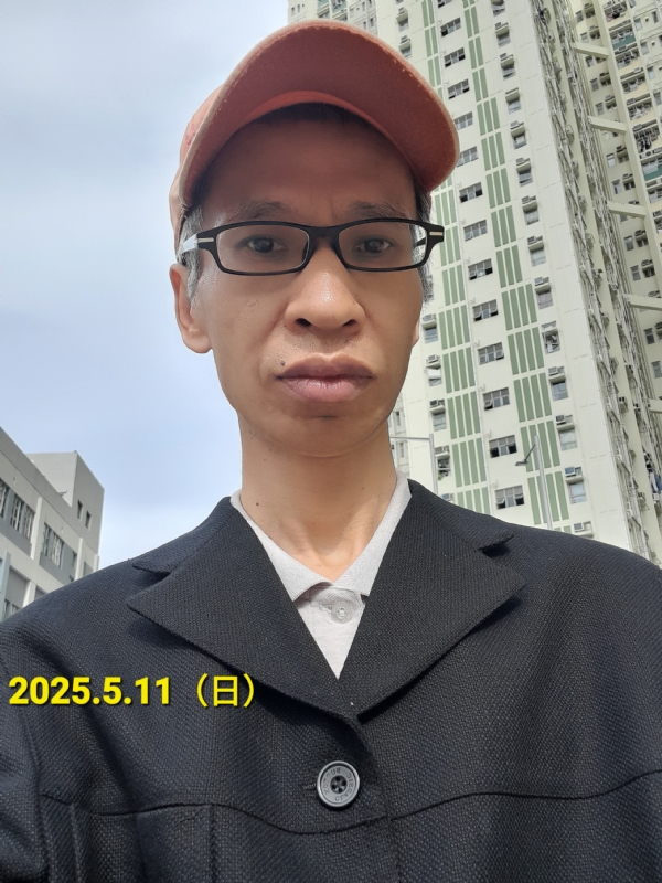 周生的第二张照片--三明相亲服务中心