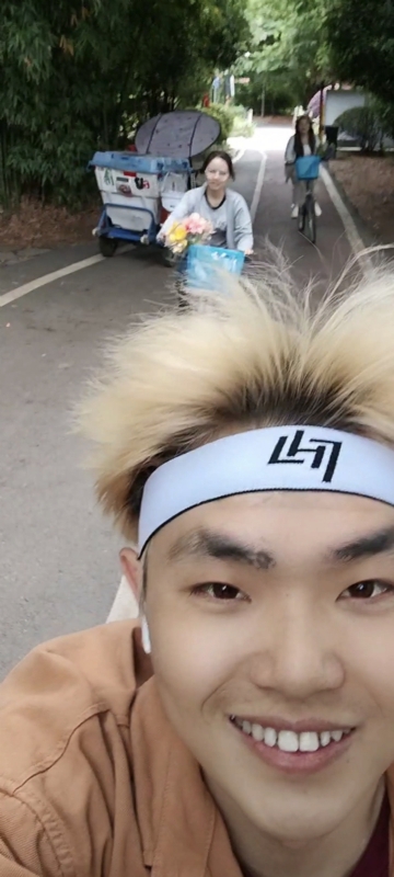 求安稳的第一张照片--三明相亲服务中心