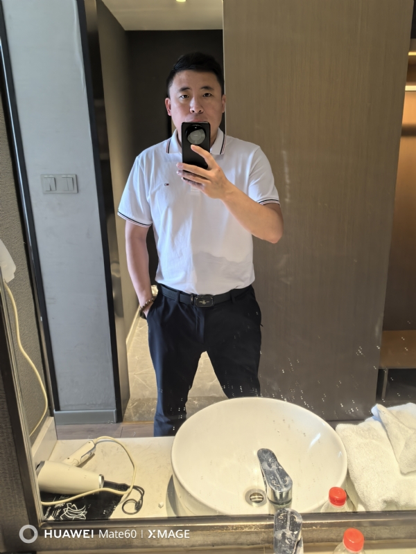 上善若水的第四张照片--三明相亲服务中心