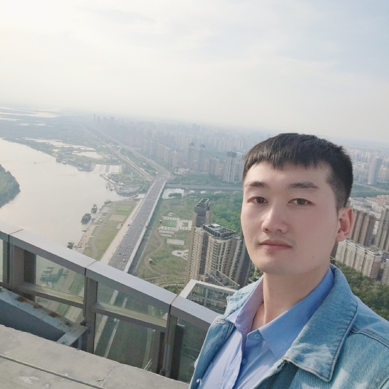 王闯的第二张照片--三明相亲服务中心