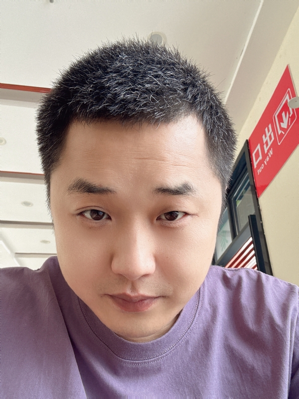 五是五的第一张照片--三明相亲服务中心