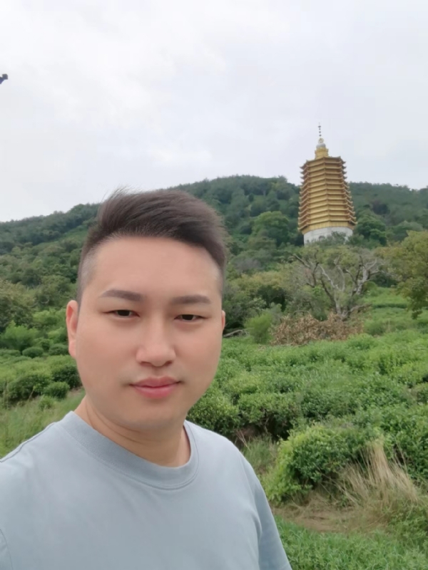 陈文海的第一张照片--三明相亲服务中心