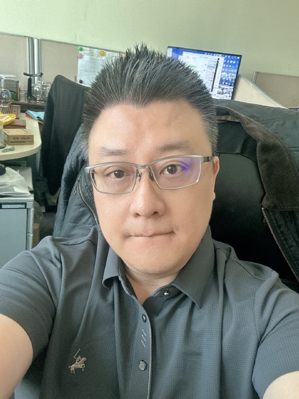 回归自我的第二张照片--三明相亲服务中心
