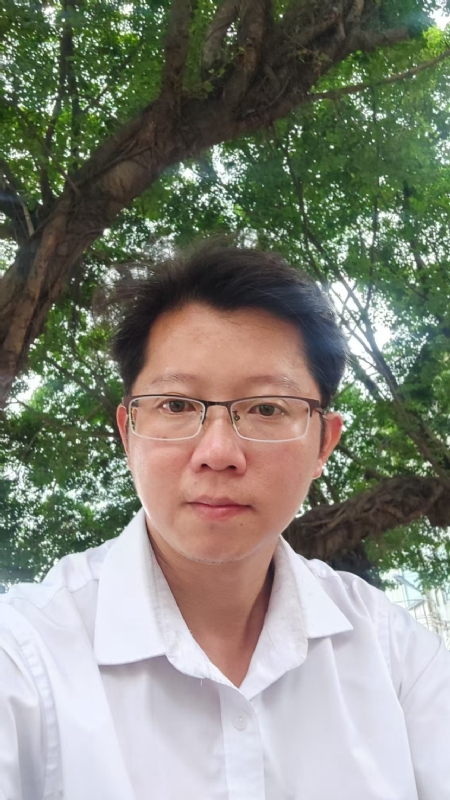 martin的第一张照片--三明相亲服务中心